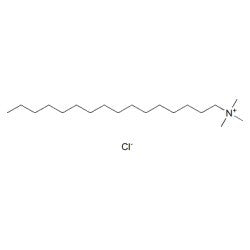 Hexadecyltrimethylammonium chloride