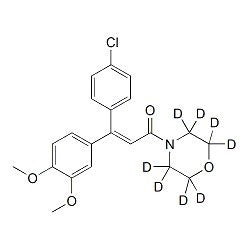 D8-Dimethomorph