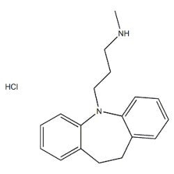 Desipramine hydrochloride