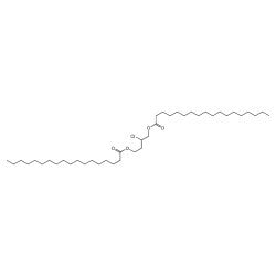 rac 1,3-Bis-stearoyl-2-chloropropanediol