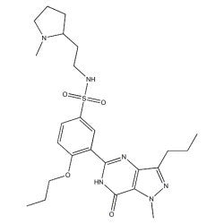 Udenafil