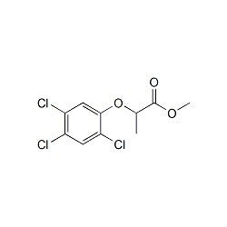 Fenoprop-methyl
