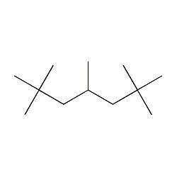 2,2,4,6,6-Pentamethylheptane