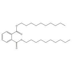 Didecyl phthalate