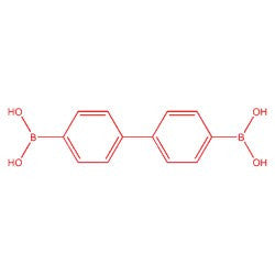 4,4'-Biphenyldiboronic acid