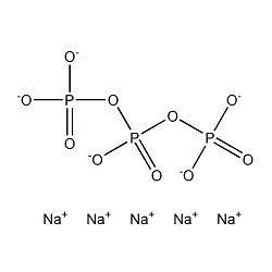 Sodium tripolyphosphate