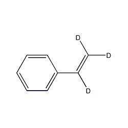 D3-Styrene