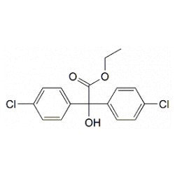 Chlorobenzilate