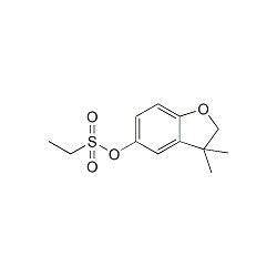 Benfuresate