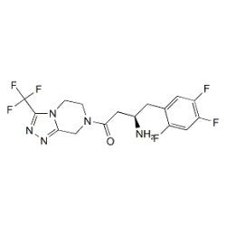 Sitagliptin