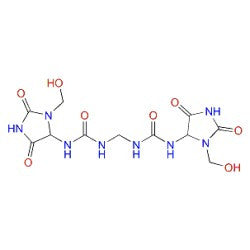 Imidazolidinyl urea