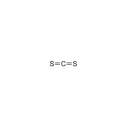 13C Carbon disulfide