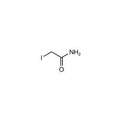 Iodoacetamide