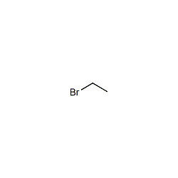 Bromoethane