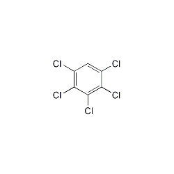 Pentachlorobenzene