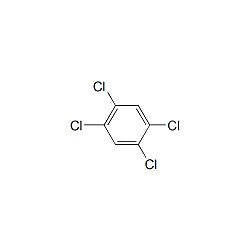 1,2,4,5-Tetrachlorobenzene