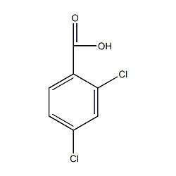 2,4-Dichlorobenzoic acid