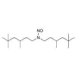 N-Nitrosodiisononylamine