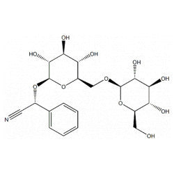 Amygdalin