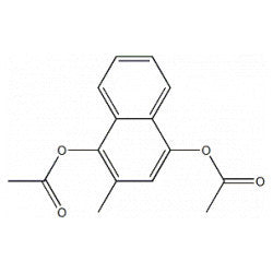 Acetomenaphthone