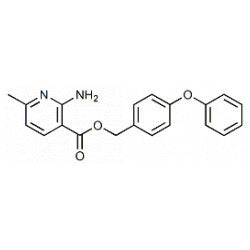 Aminopyrofen