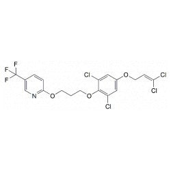 Pyridalyl