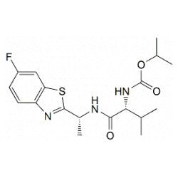 Benthiavalicarb-isopropyl
