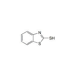 2-Mercaptobenzothiazole