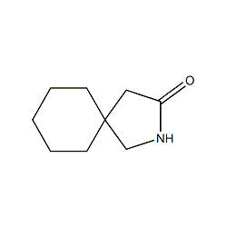 Gabapentin lactam