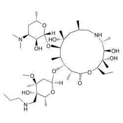 Tulathromycin