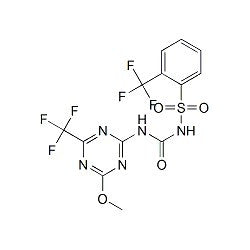 Tritosulfuron