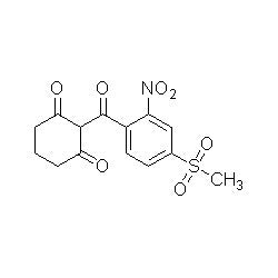 Mesotrione