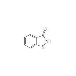 1,2-Benzisothiazol-3(2H)-one