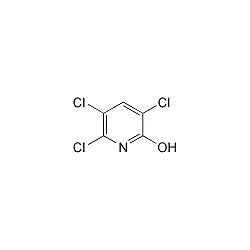 3,5,6-Trichloro-2-pyridinole