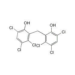 Hexachlorophene