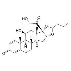 Budesonide