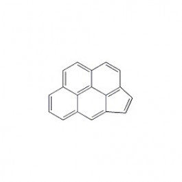 Cyclopenta[c,d]pyrene