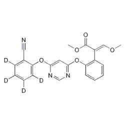 D4-Azoxystrobin