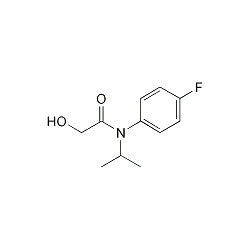 Flufenacet-alcohol