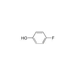 4-Fluorophenol