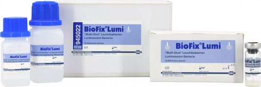 BioFix Lumi Multi‑Shot