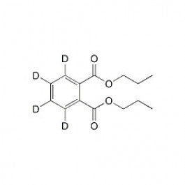 D4-Dipropyl phthalate-3,4,5,6