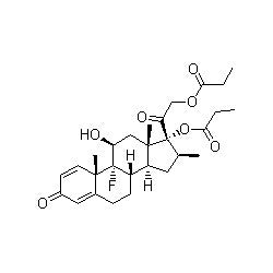 Betamethasone-17,21-dipropionate