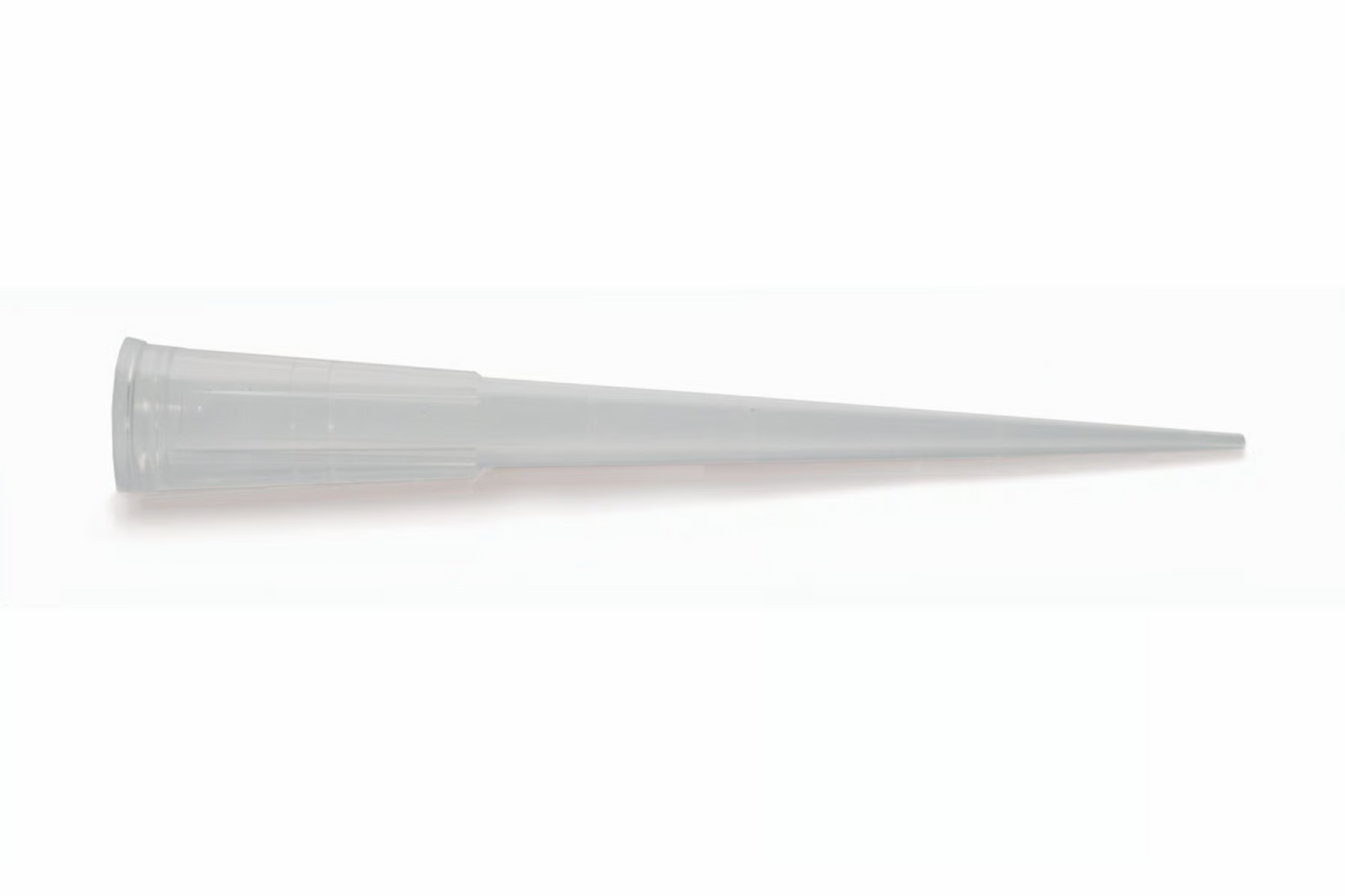 Advantip 200 µL Racked Tips, Non-Sterile, Non-Filter