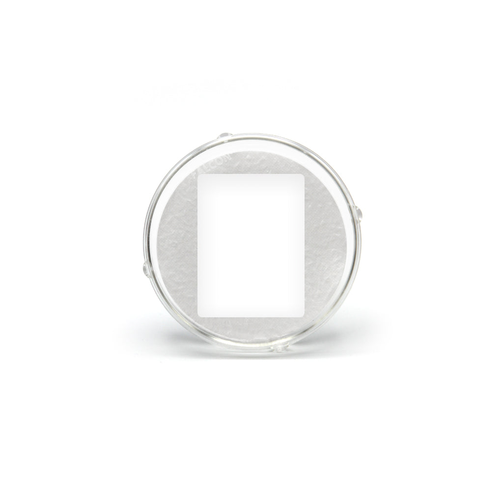 Chromium on Filter Paper, QC