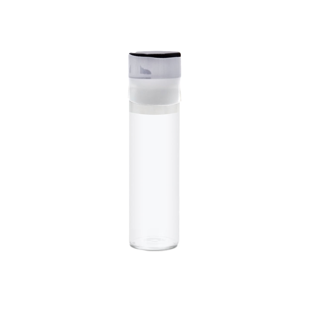 Solids Concentrate, WP QR
