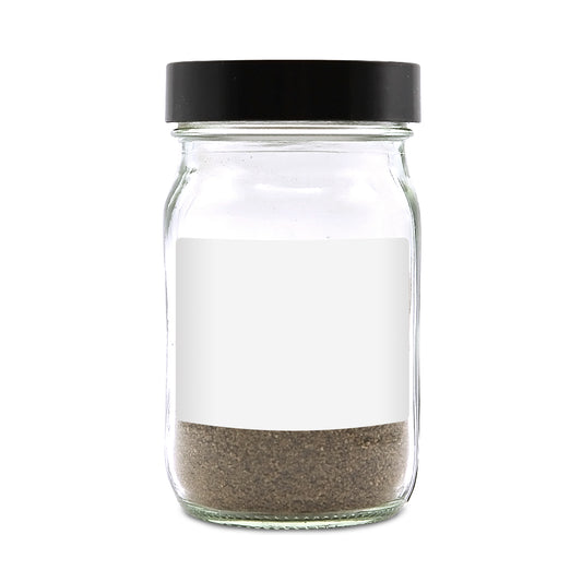 Metals in Sewage Sludge, Soil QR