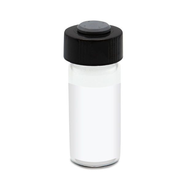 Wastewater Coliform Microbe, WP QR