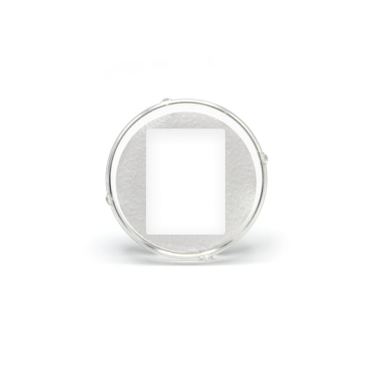 Mercury on Filter Paper, QC