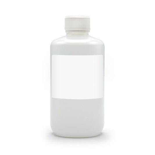 1.25 mg/L C from NIST Sucrose -- 250 mL HDPE